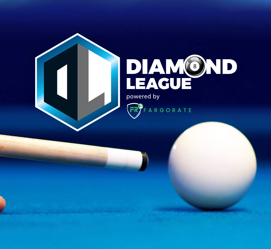 Diamond League Tile