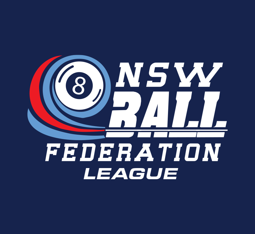 NSW 8 Ball Federation League tile