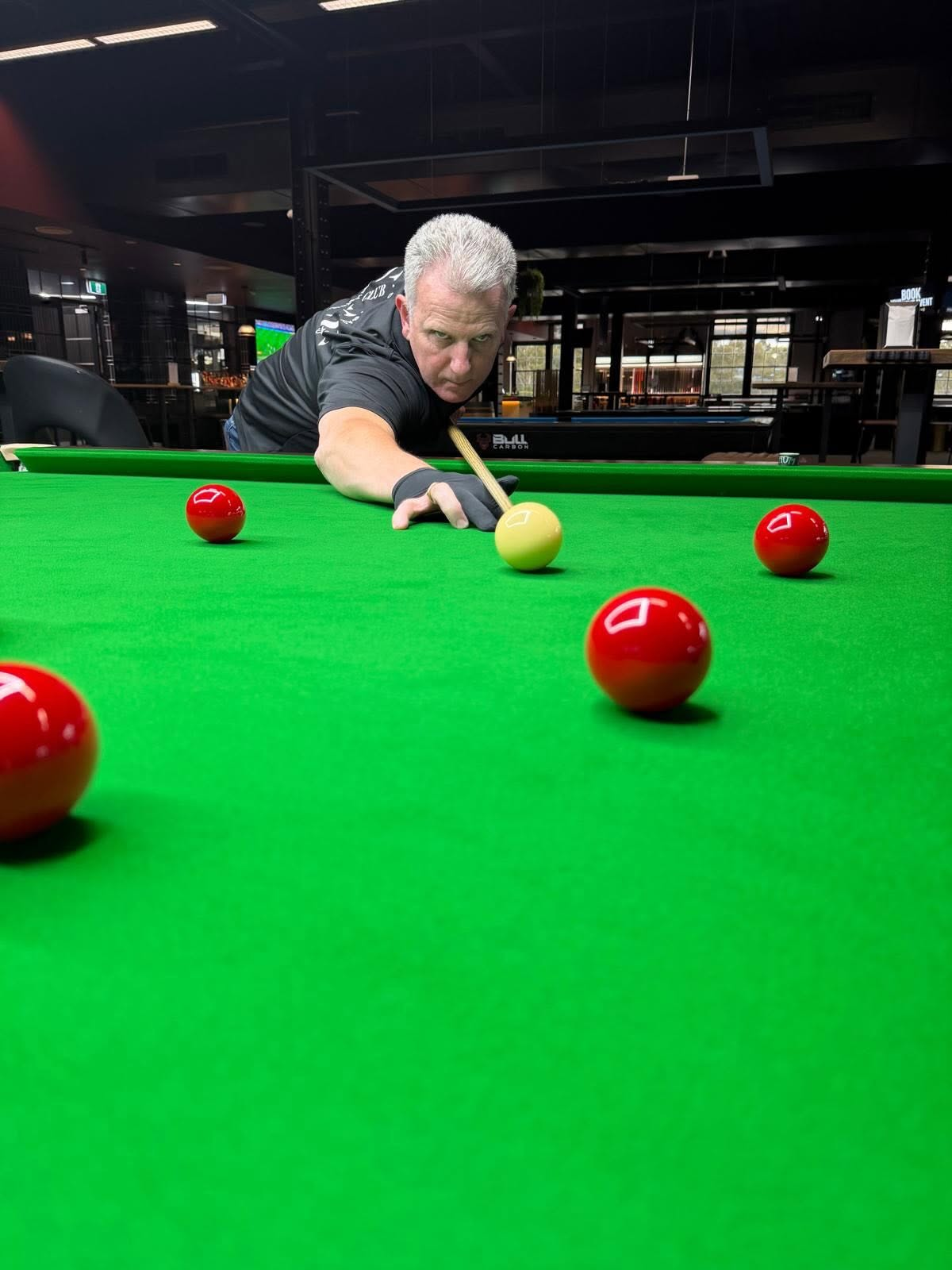 Where to play 8-ball in Sydney