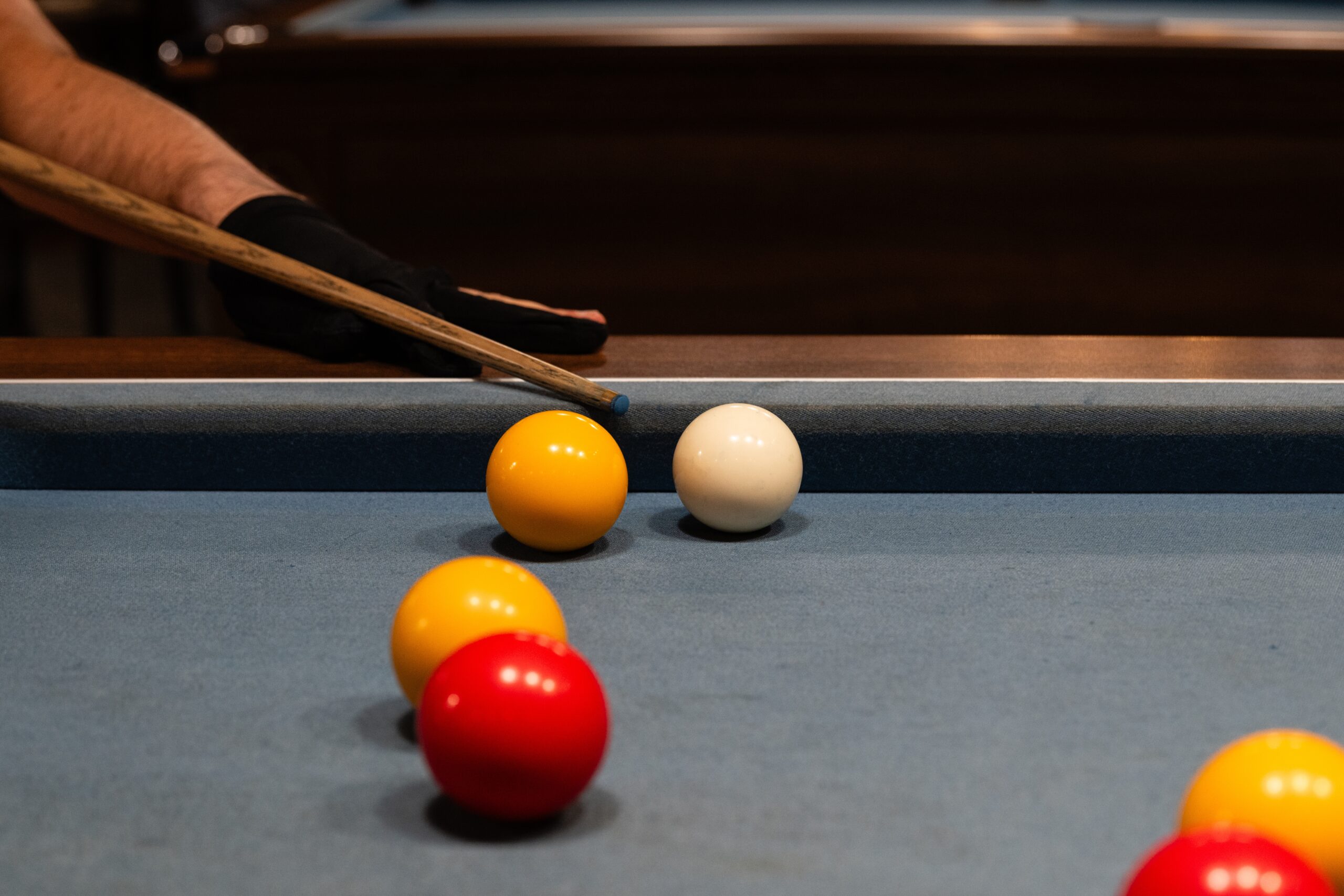 How a Diamond table changes your game, and where to find quality pool tables in Sydney
